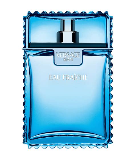 versace eau french|versace man fraiche for men.